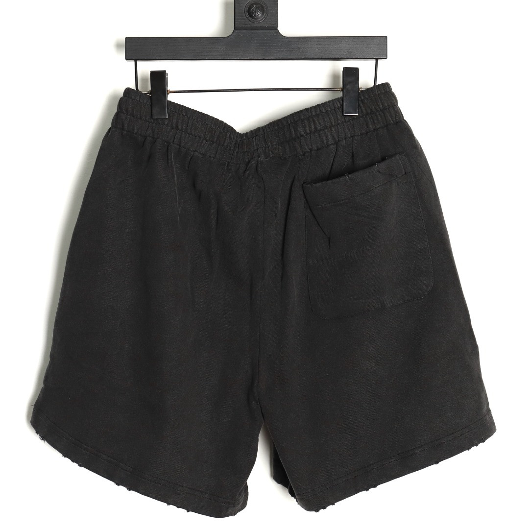 Ba*len*cia*ga shorts