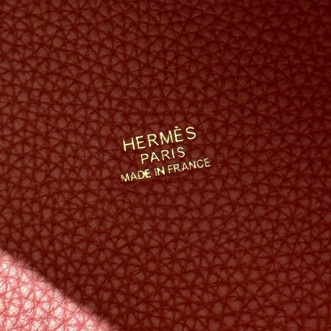 Hermès Picotin 18cm without original box