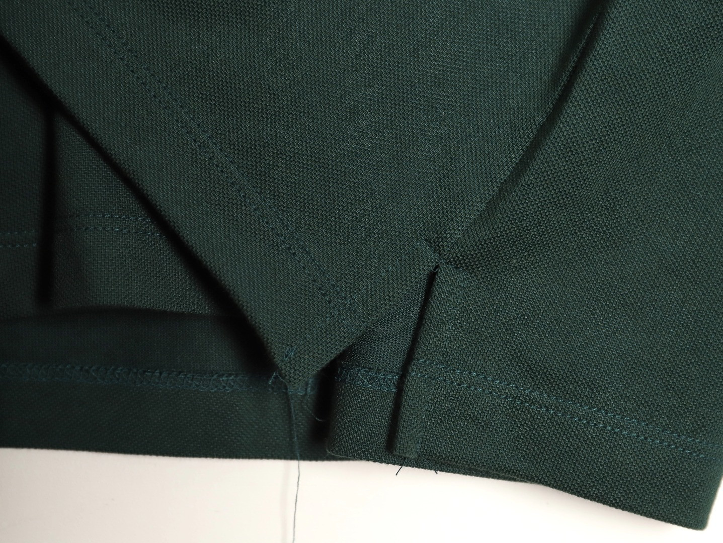 Miu Miu Polo Shirt