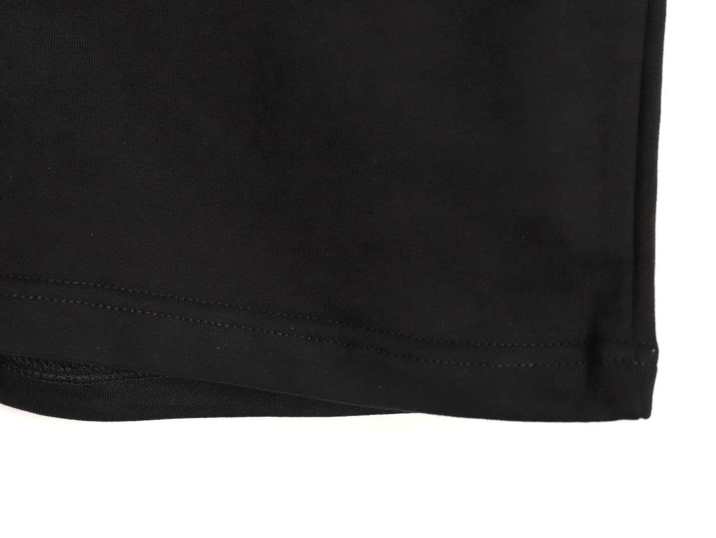 B**rry shorts