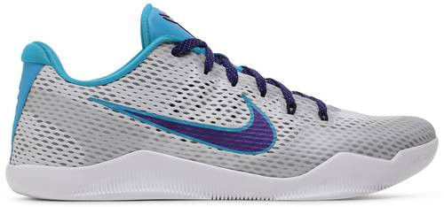 Nike Kobe 11 Low Draft Day