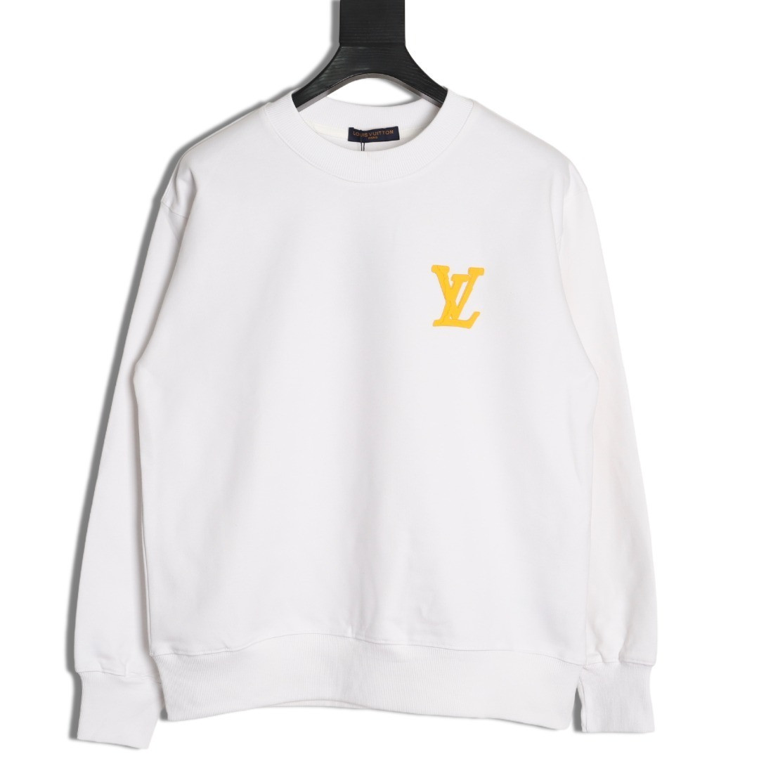 l0*is V*t0n lv 25fw hoodies