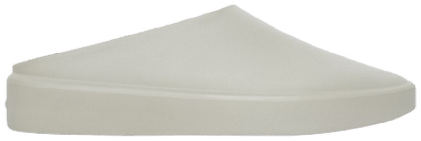 Fear Of God California Backless Slip-On Concrete