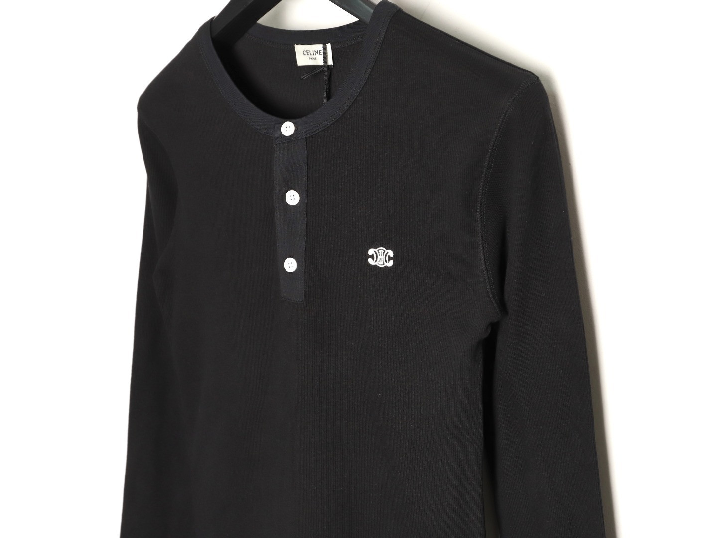 Ce**e ce long-sleeved t-shirt