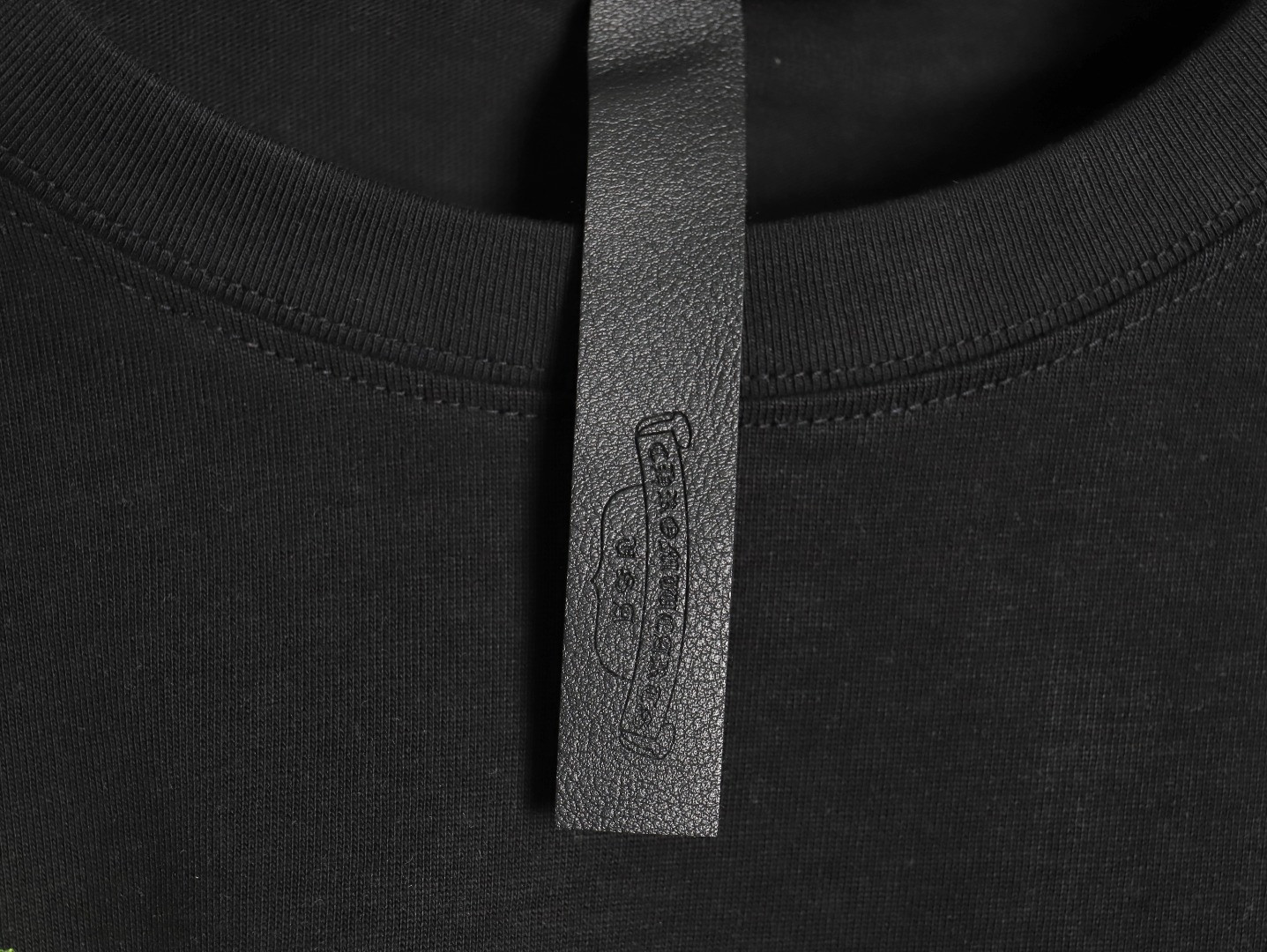 Ch**me He**ts short-sleeved t-shirt