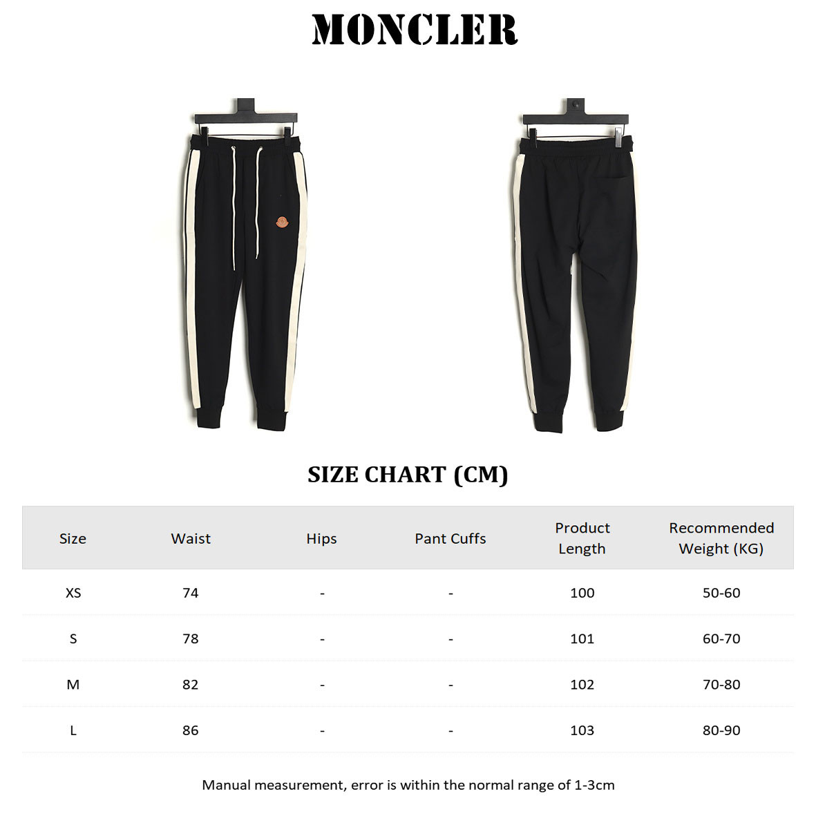 Moncler Pants