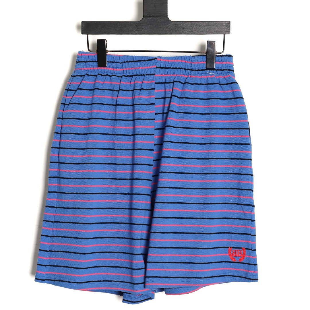 Ba*len*cia*ga shorts