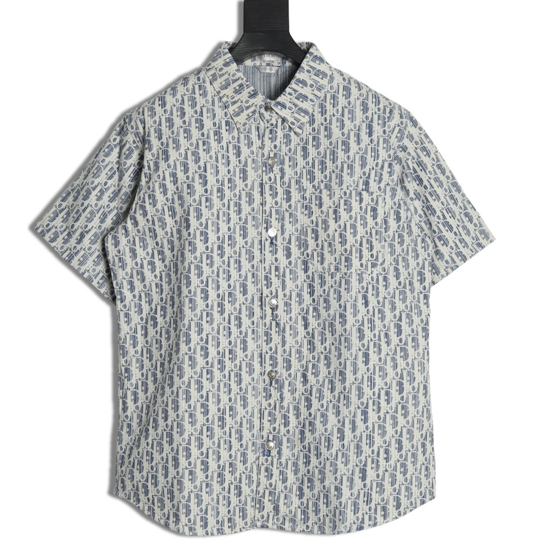 D*or short-sleeved shirts