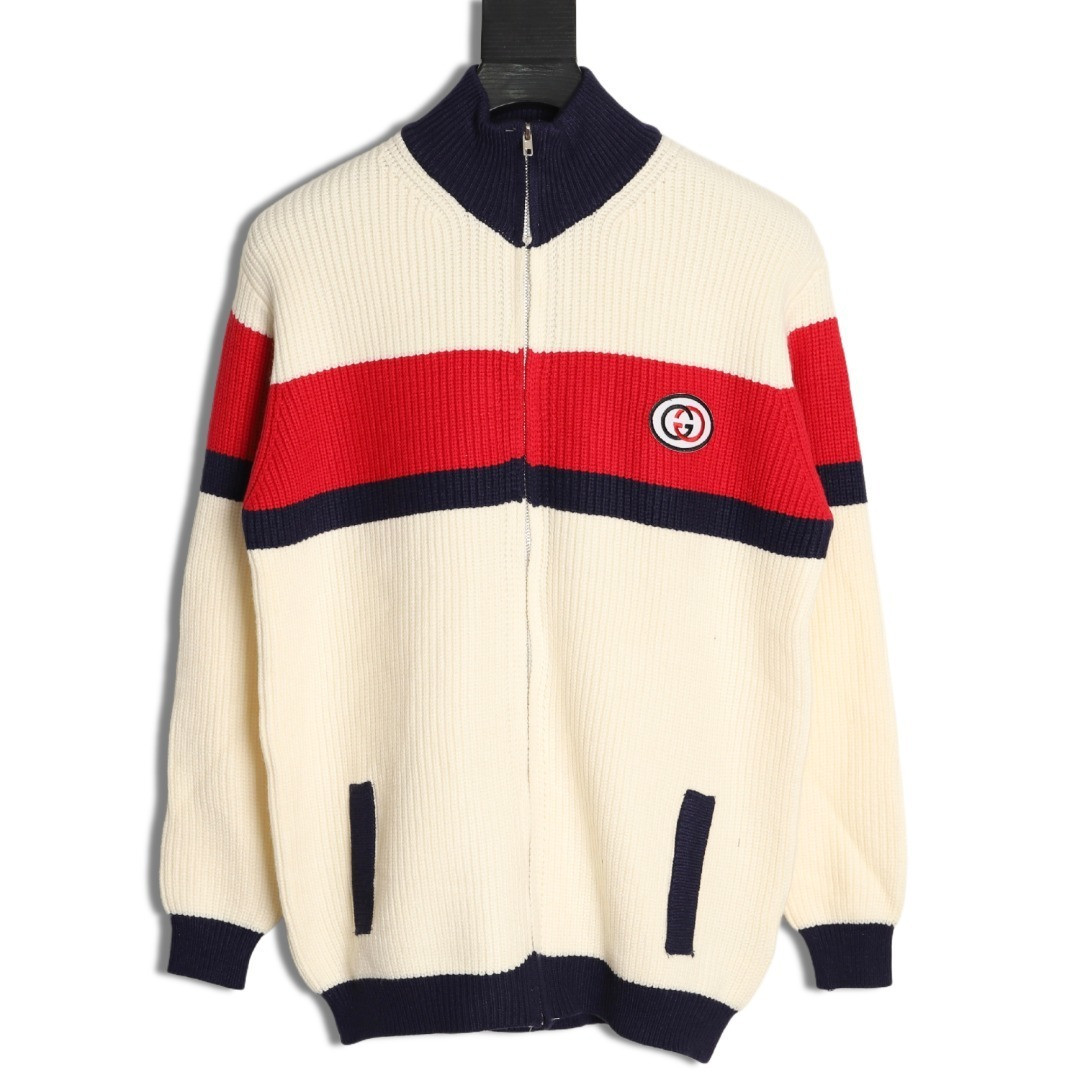 G*u*i 25fw sweaters coats