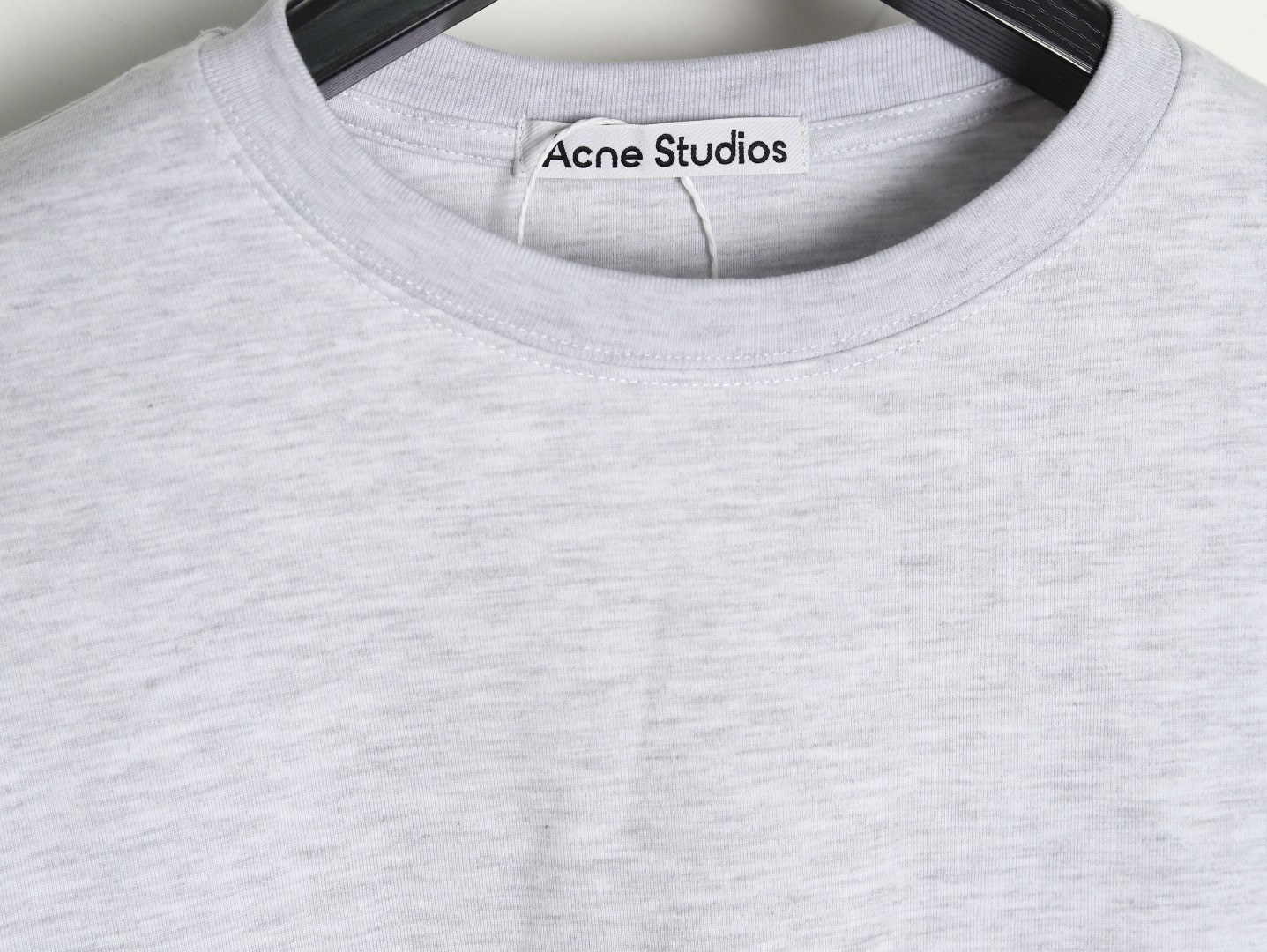 ACNE STUDIOS Short-sleeved T-shirt