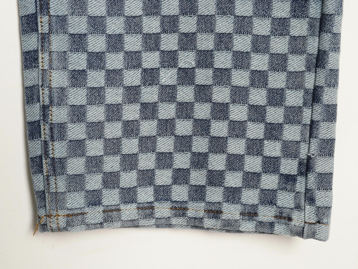 l0*is V*t0n x nigo 24fw jeans