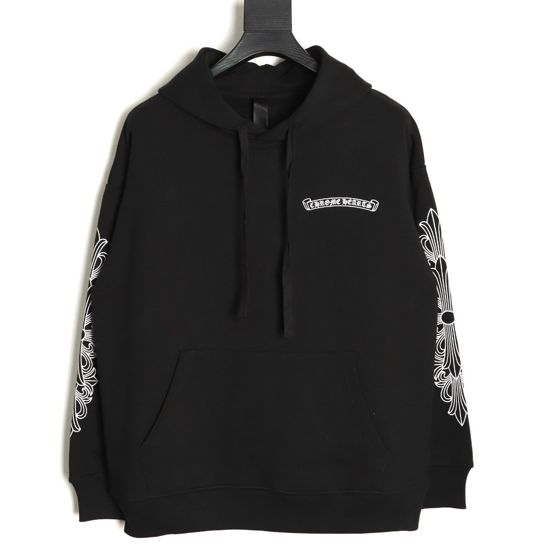 Ch**me He**ts hoodies