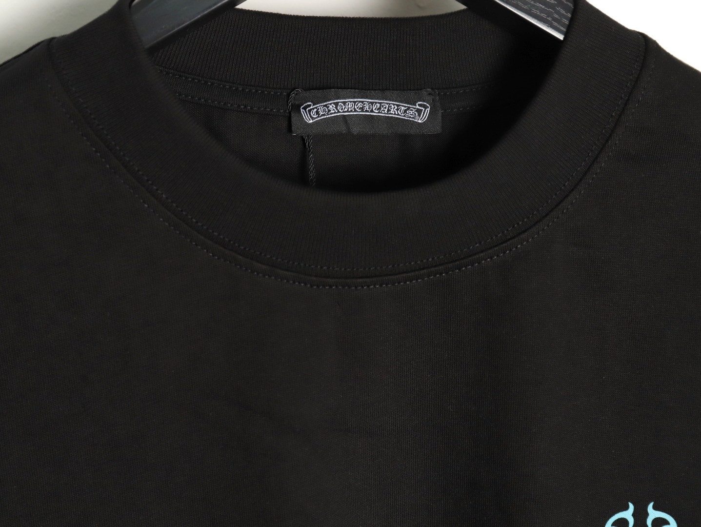 Chrome hearte ch 25ss Short-sleeved T-shirt