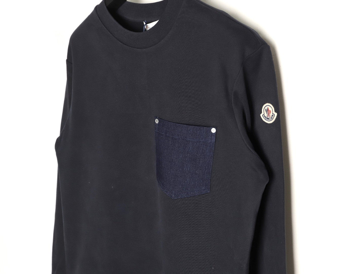 MONCLER Hoodies