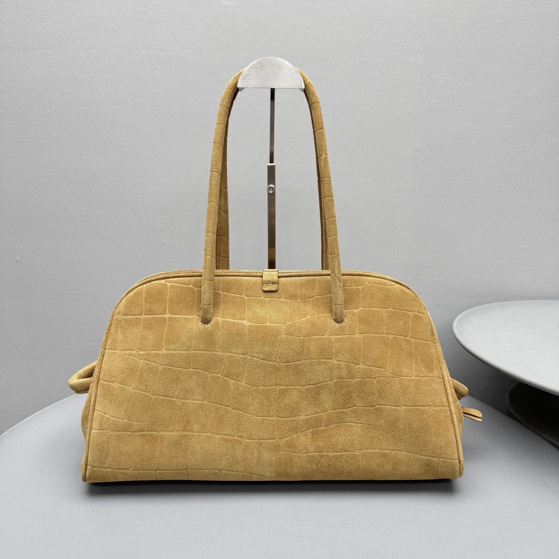 Jacquemus LA CROISIÈRE The Turismo 39x21x17cm