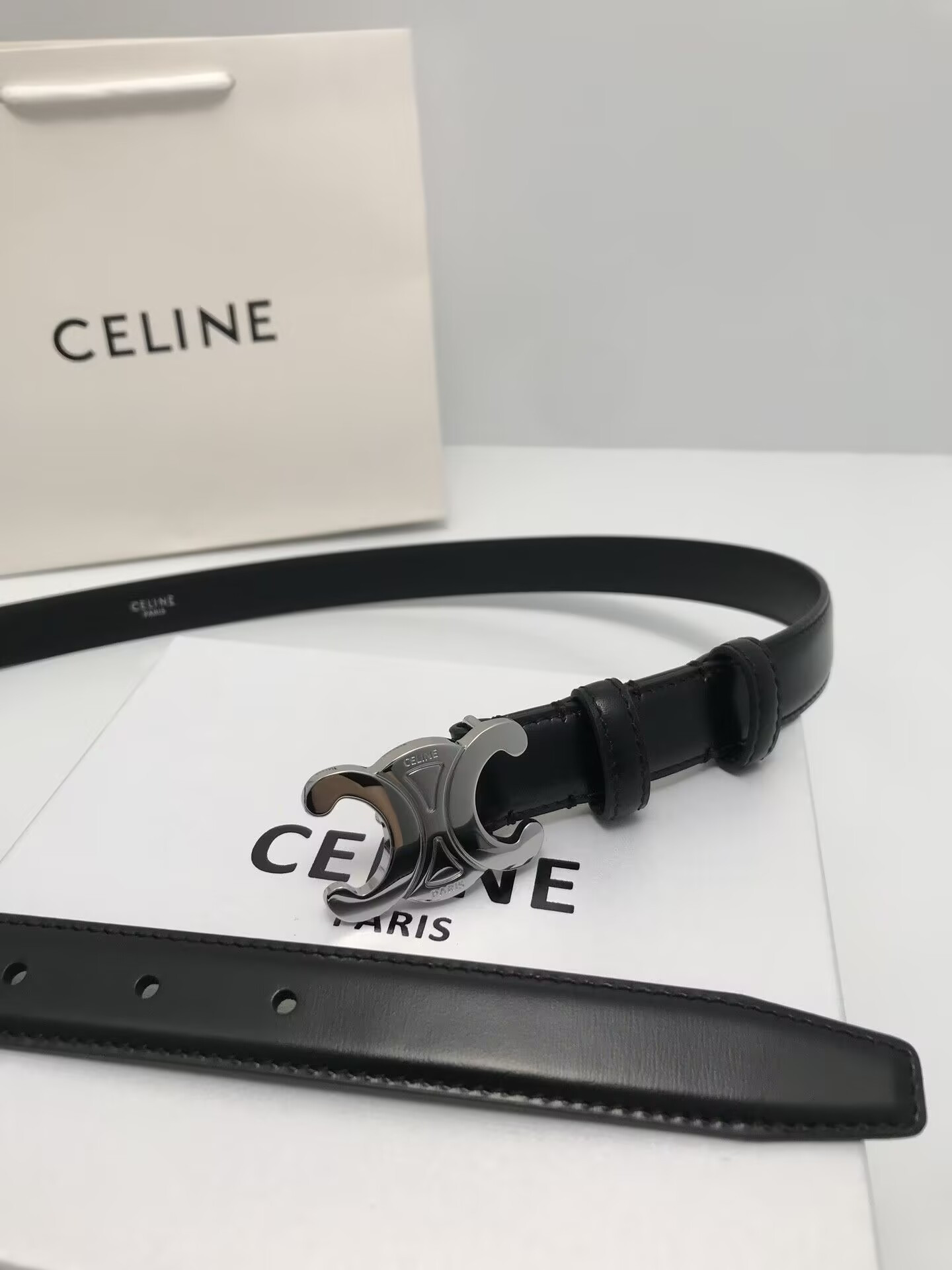 Ce**e belt