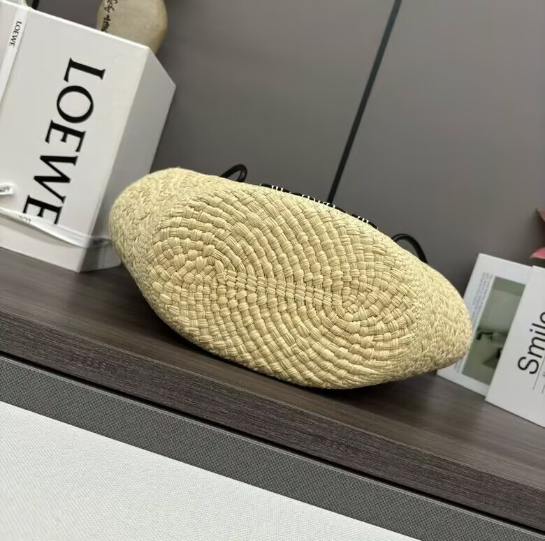 L0ew* anagram basket 34x13x16.5cm