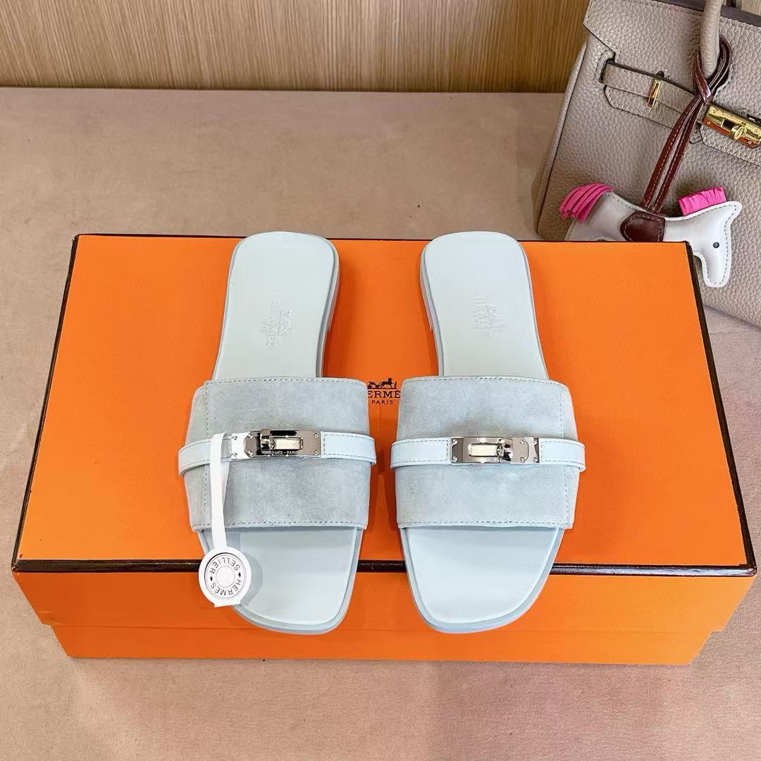 UA Hermès Giulia sandal