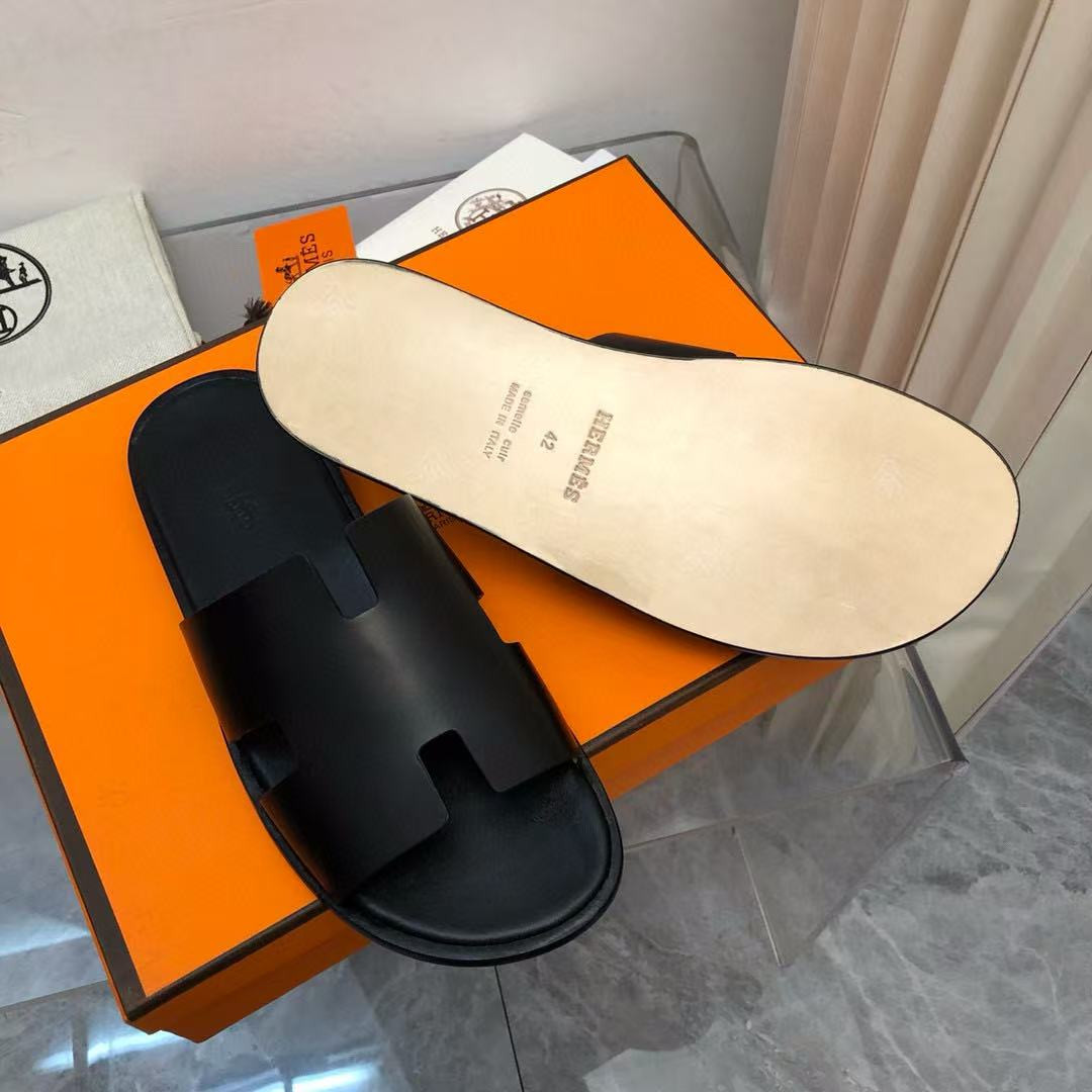 UA Hermès Izmir sandal