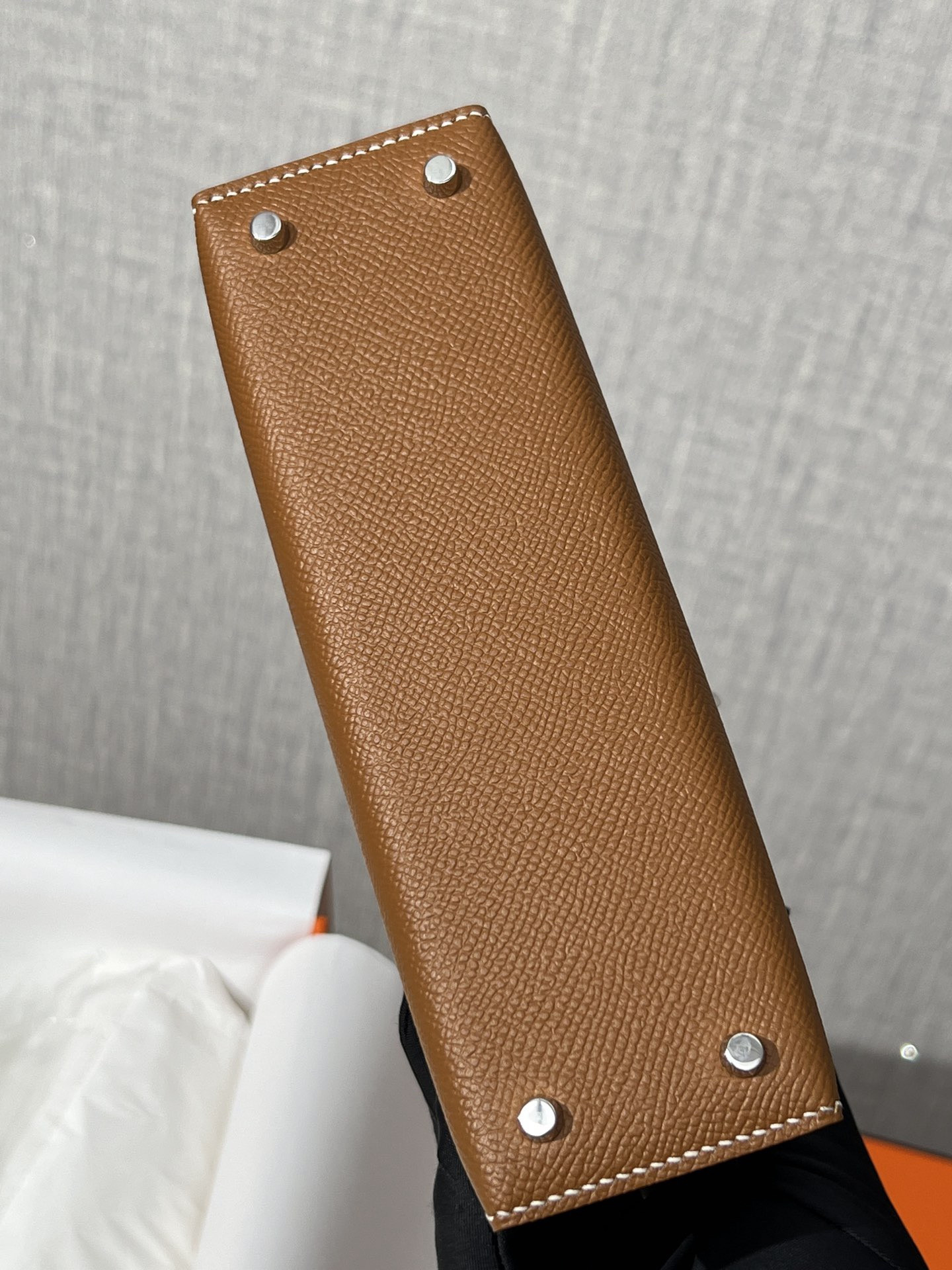 Hermès Mini Kelly 19 19×6×12CM