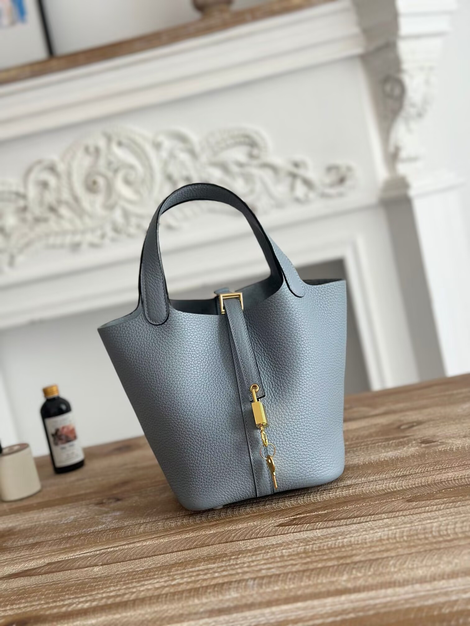 Hermès Picotin 18cm without original box