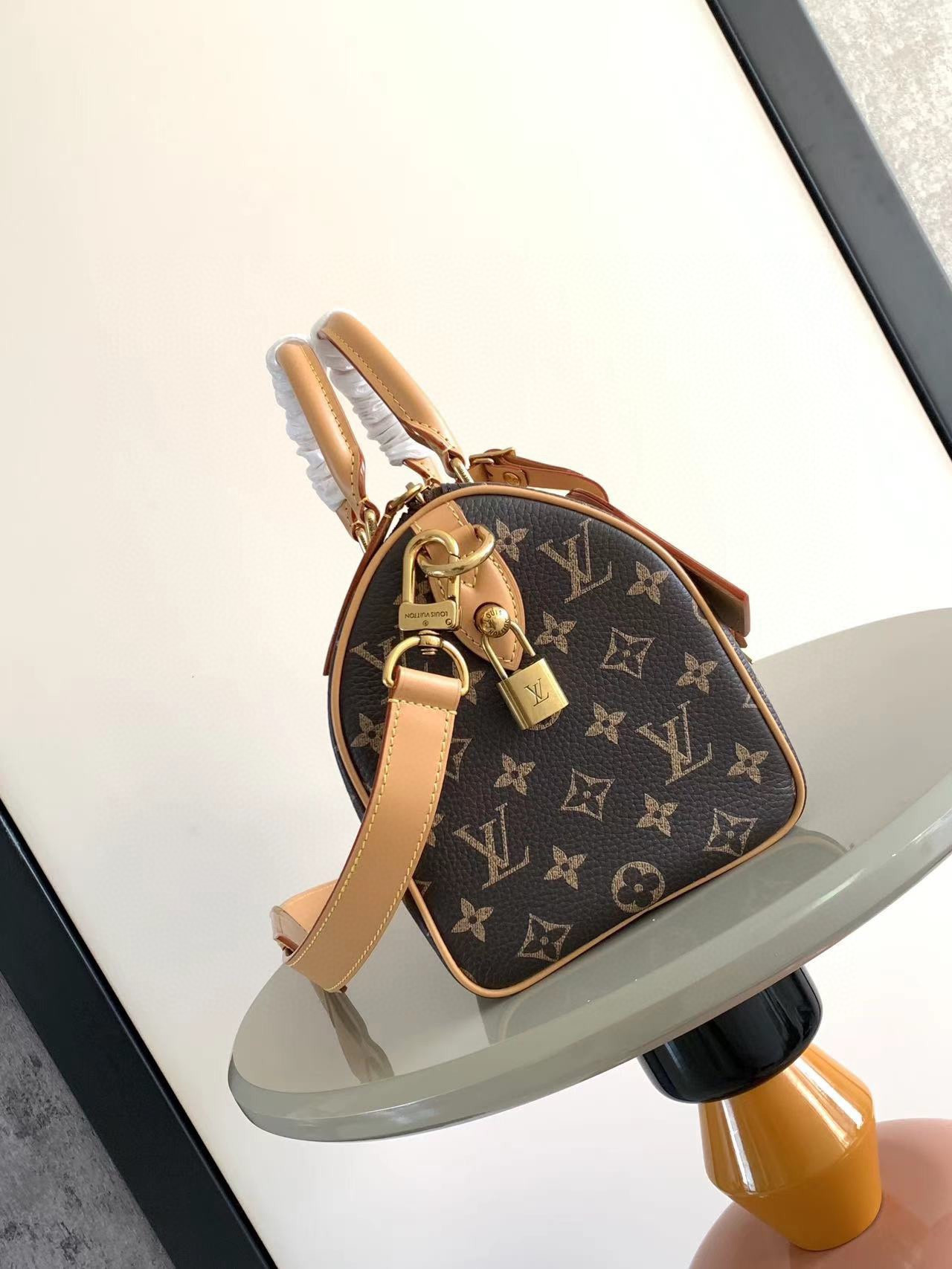LV Speedy P9 Bandoulière 25 M24443