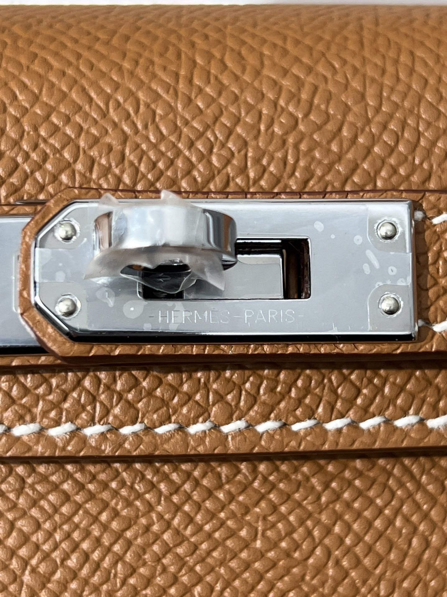 Hermès Mini Kelly 19 19×6×12CM