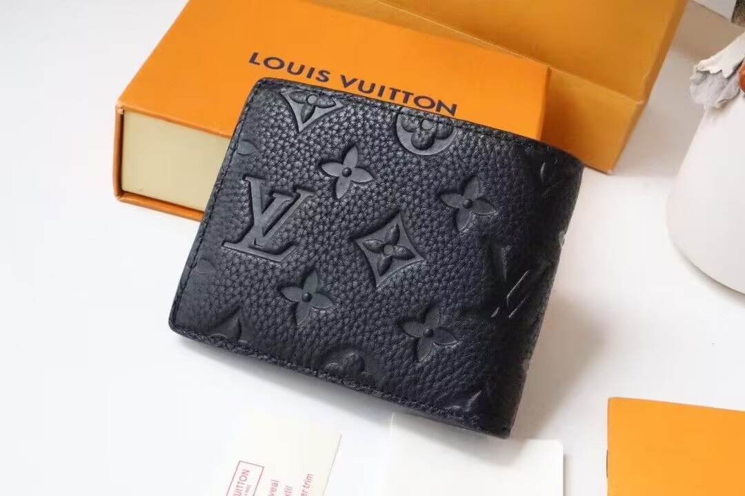 LV Multiple Wallet M69075 11x 9CM