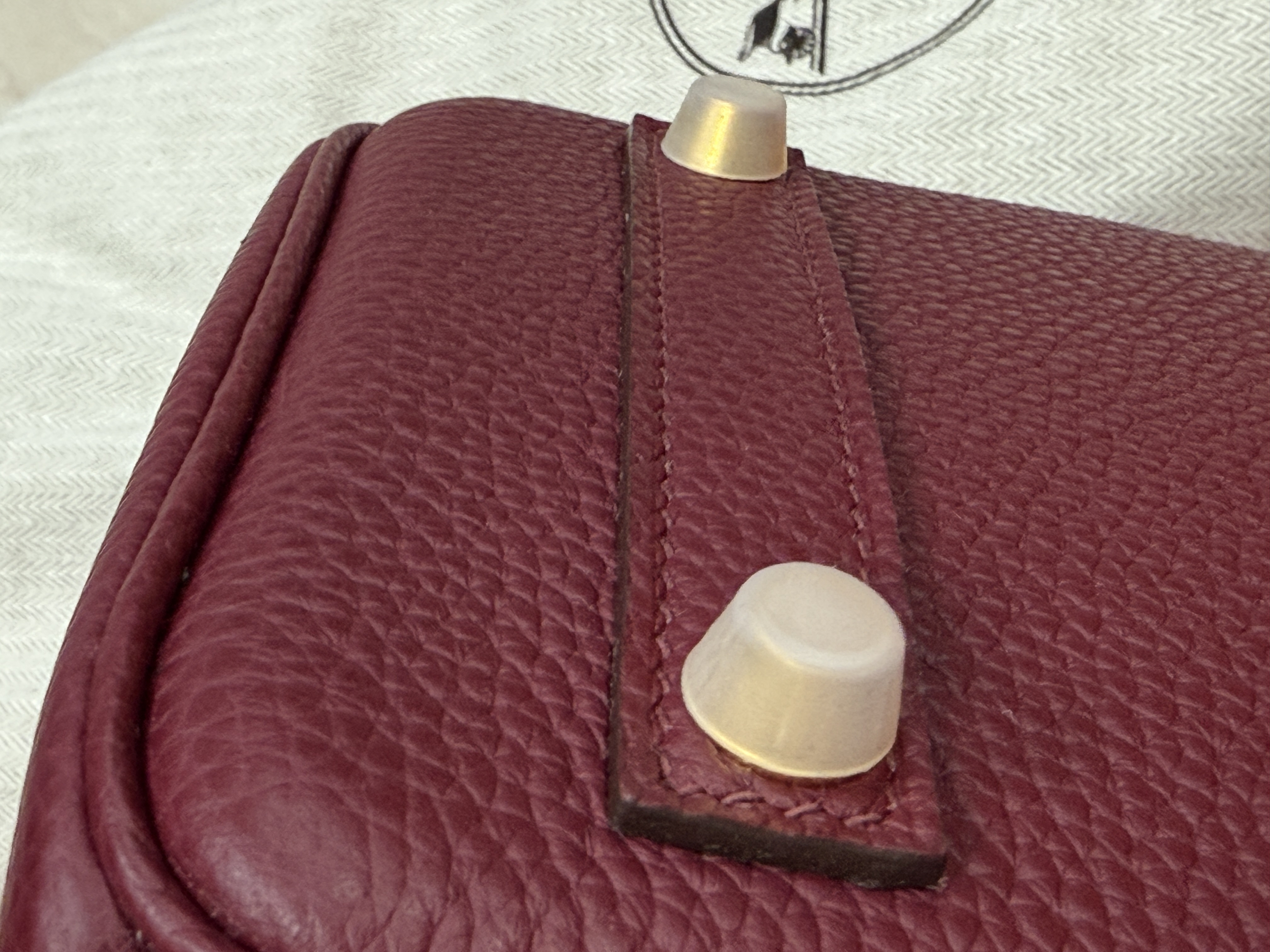 Hermès Birkin 25 30 35 (Customized, no exchange no return, about 20 days)
