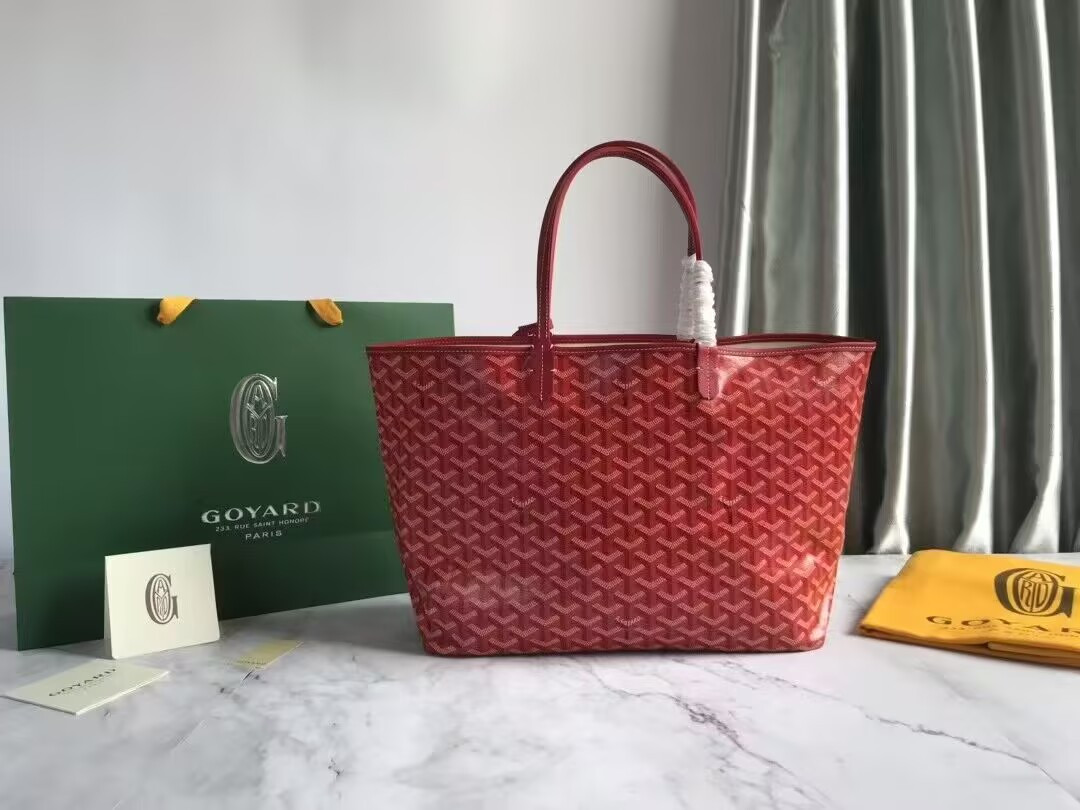 Go*ard small saint l0*is bag 28 cm x 15 cm x 34 cm