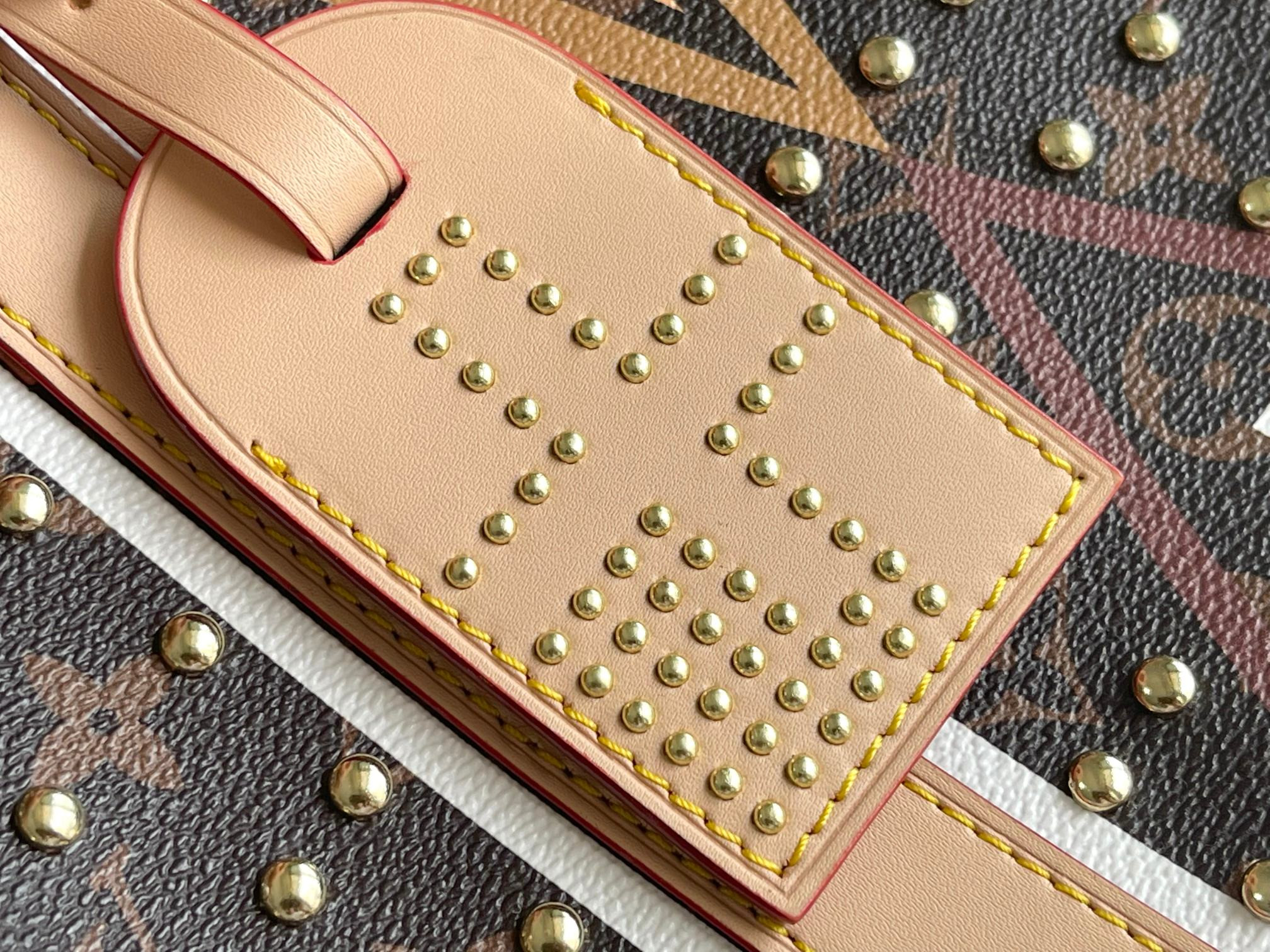 LV  keepall bandoulière 50 M11577 50.0 x 29.0 x 23.0cm