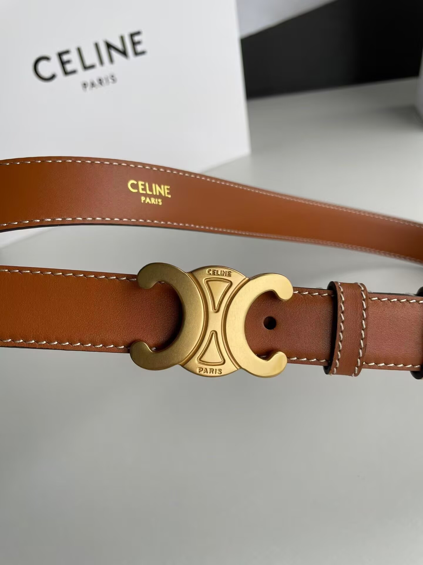 Ce**e belt