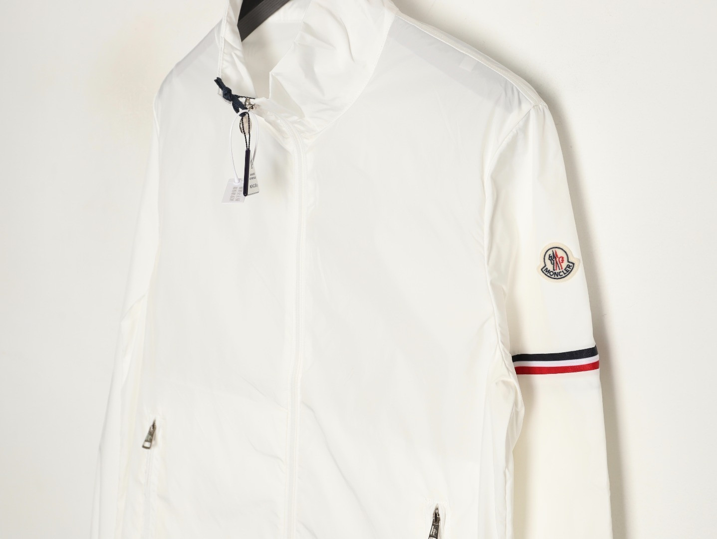 Moncler 25Fw Jacket