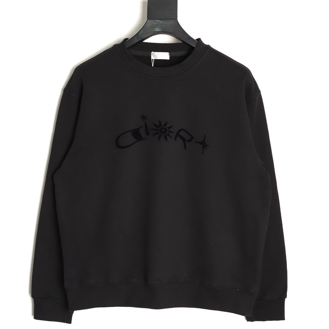 D*or 25fw hoodies