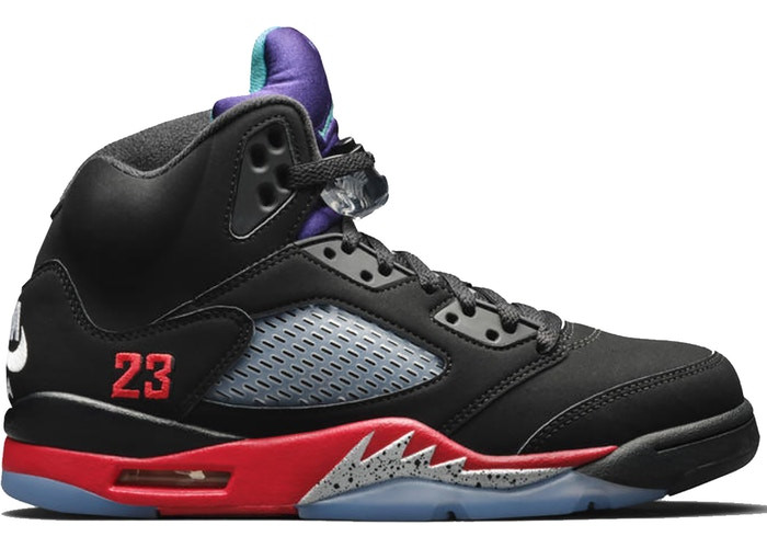 Air Jordan 5 Retro Top 3