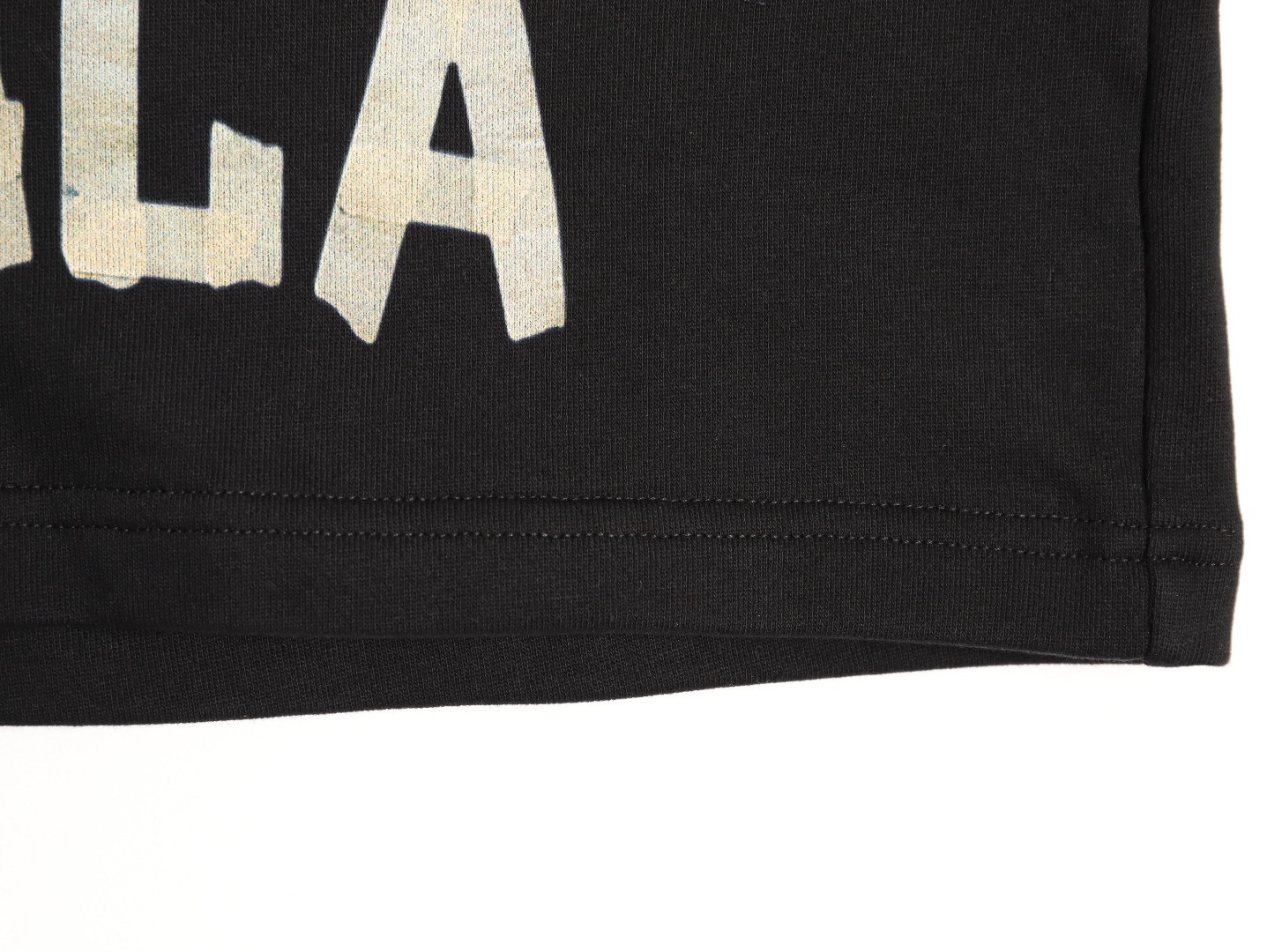 Ba*len*cia*ga shorts