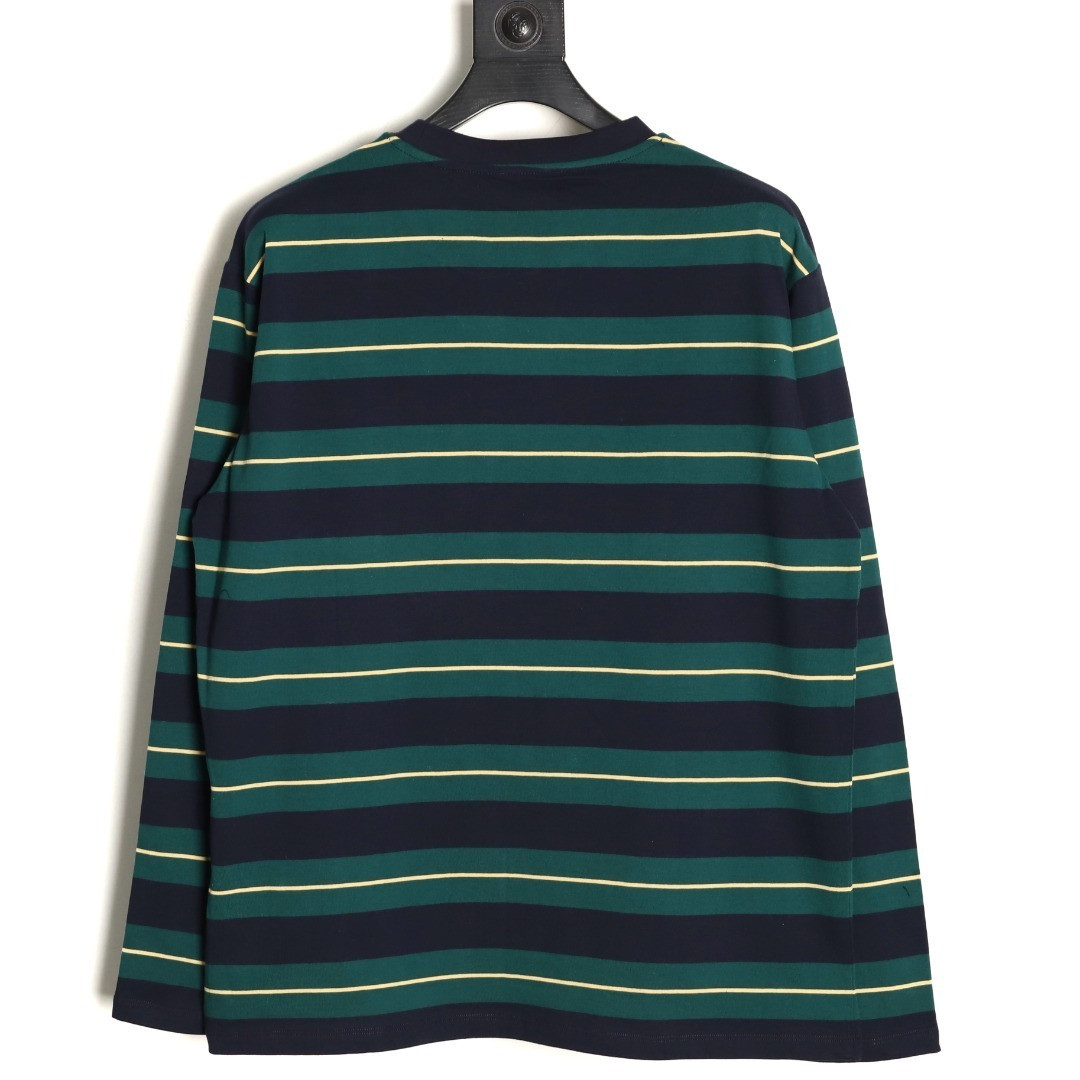 Miu Miu Long-sleeved T-shirt