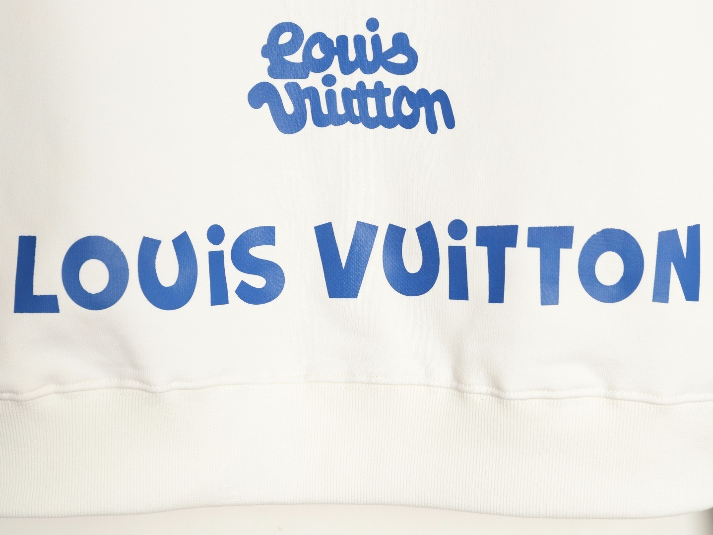 l0*is V*t0n lv 25fw hoodies