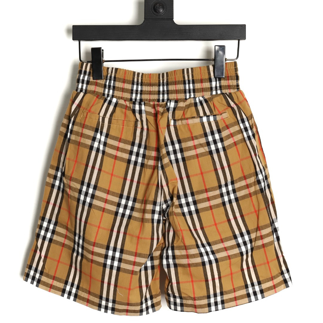 B**rry 24ss nova shorts