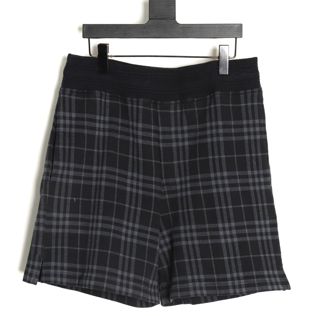 B**rry bbr shorts