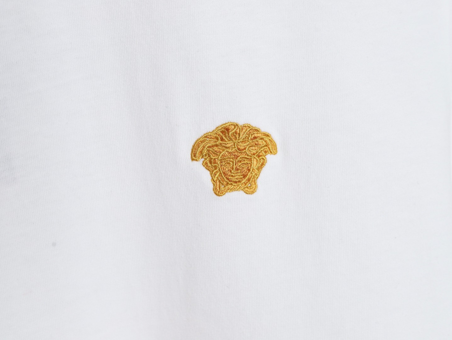 Versace Short-sleeved T-shirt
