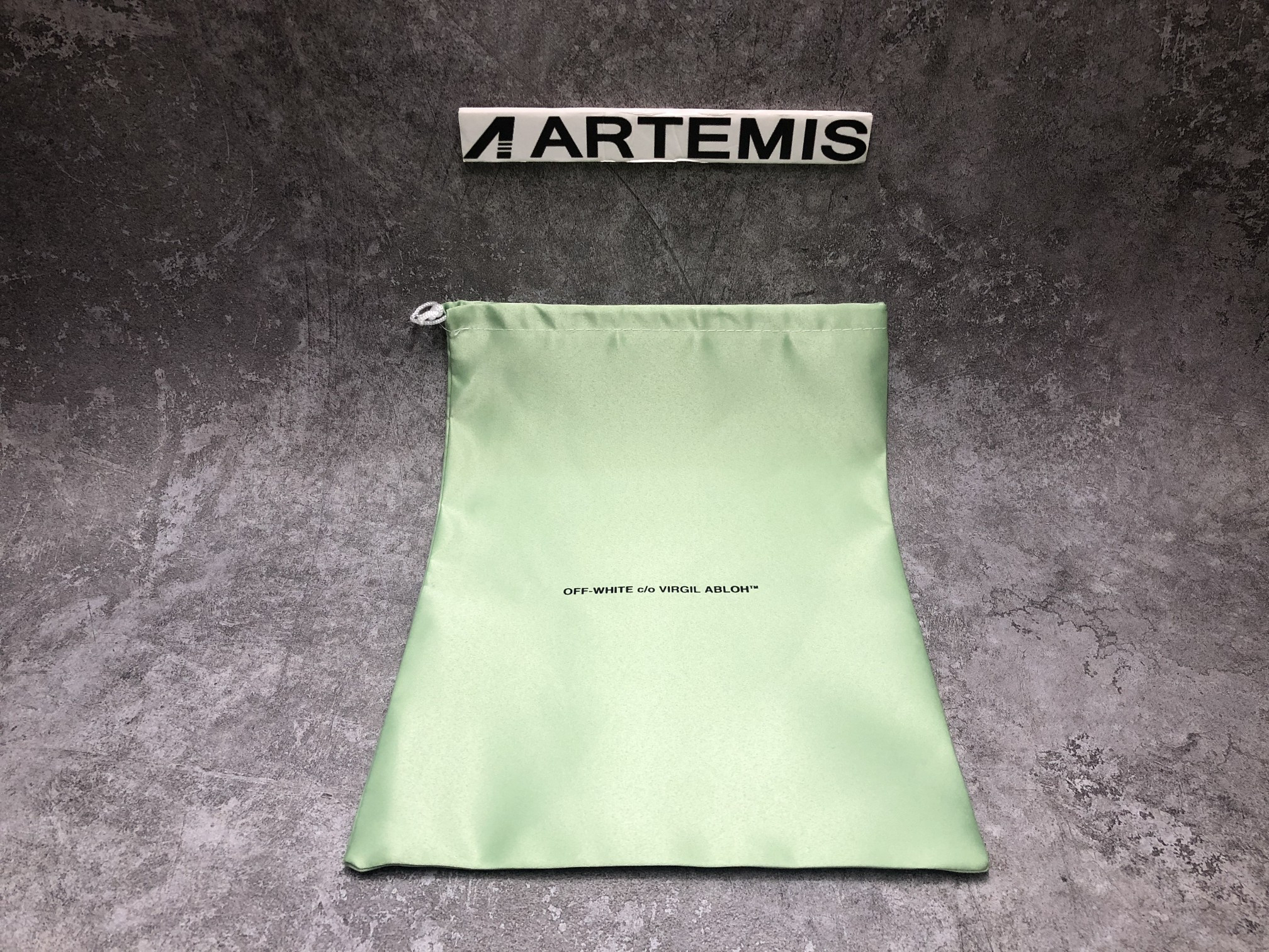 OFF-WHITE Off-Court 3.0 High White Grey
