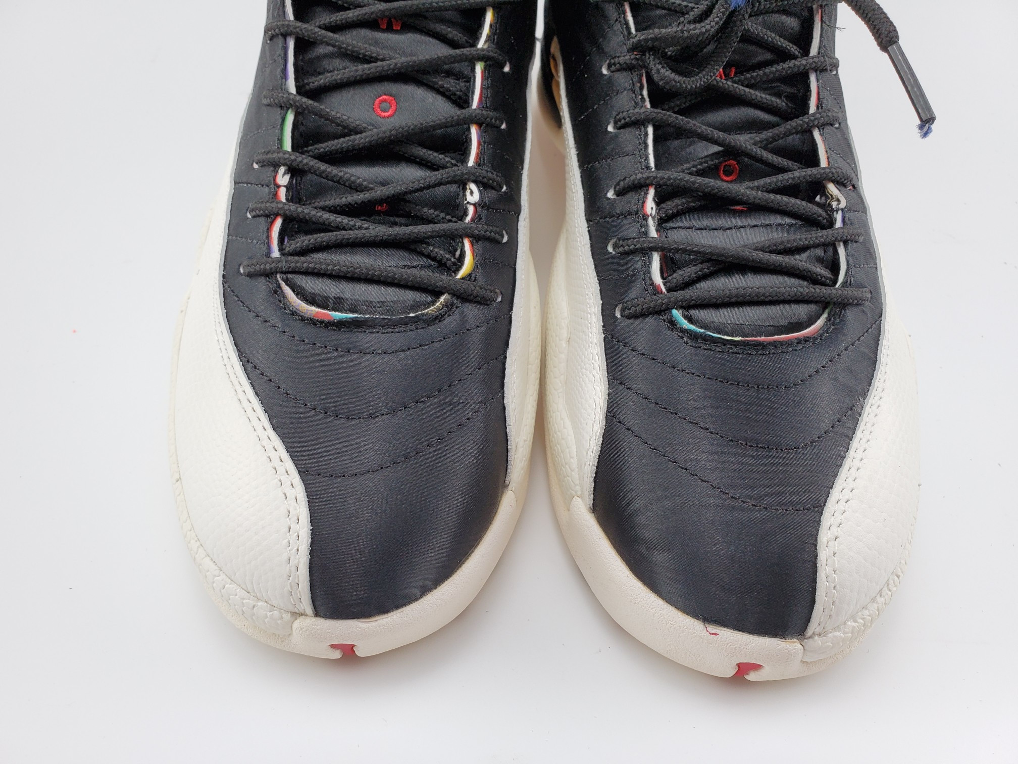 Air Jordan 12 Retro Chinese New Year (2019)