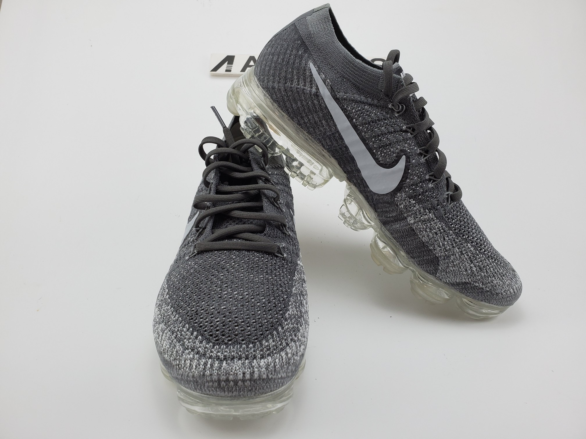 Air VaporMax Asphalt