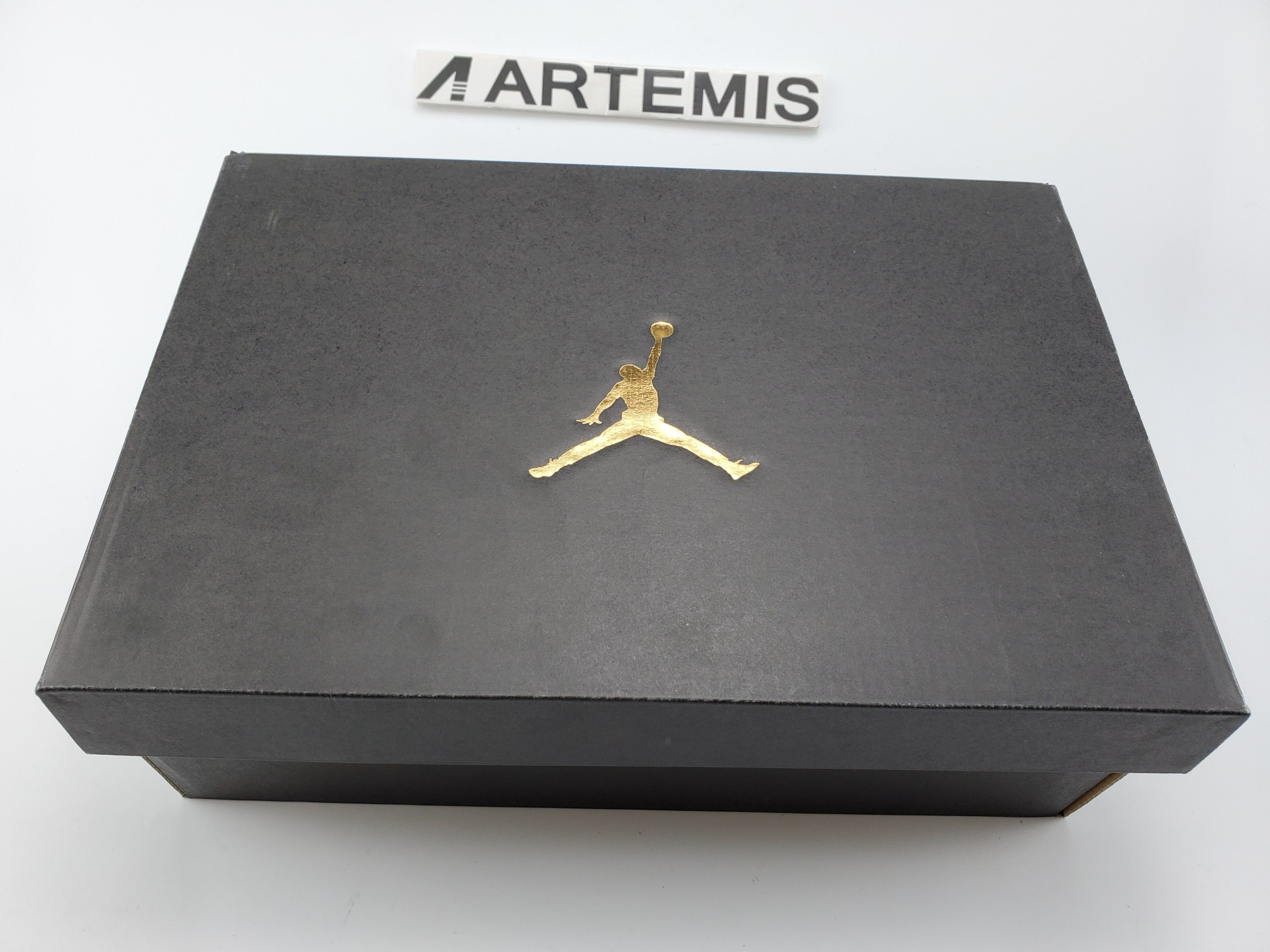 Air Jordan 1 Mid Newspaper Air Times