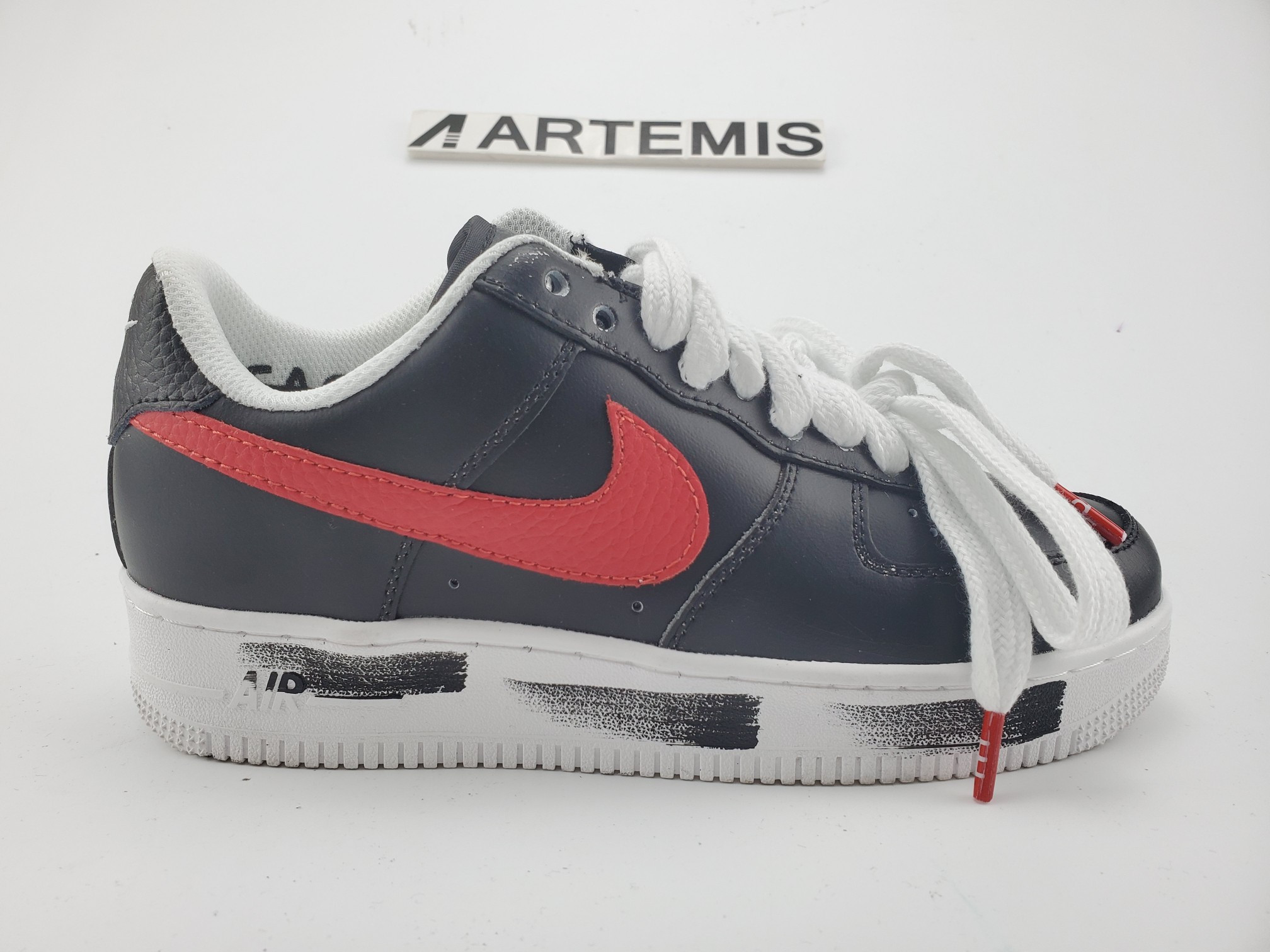 Nike Air Force 1 Low G-Dragon Peaceminusone Para-Noise (Korea exclusive)