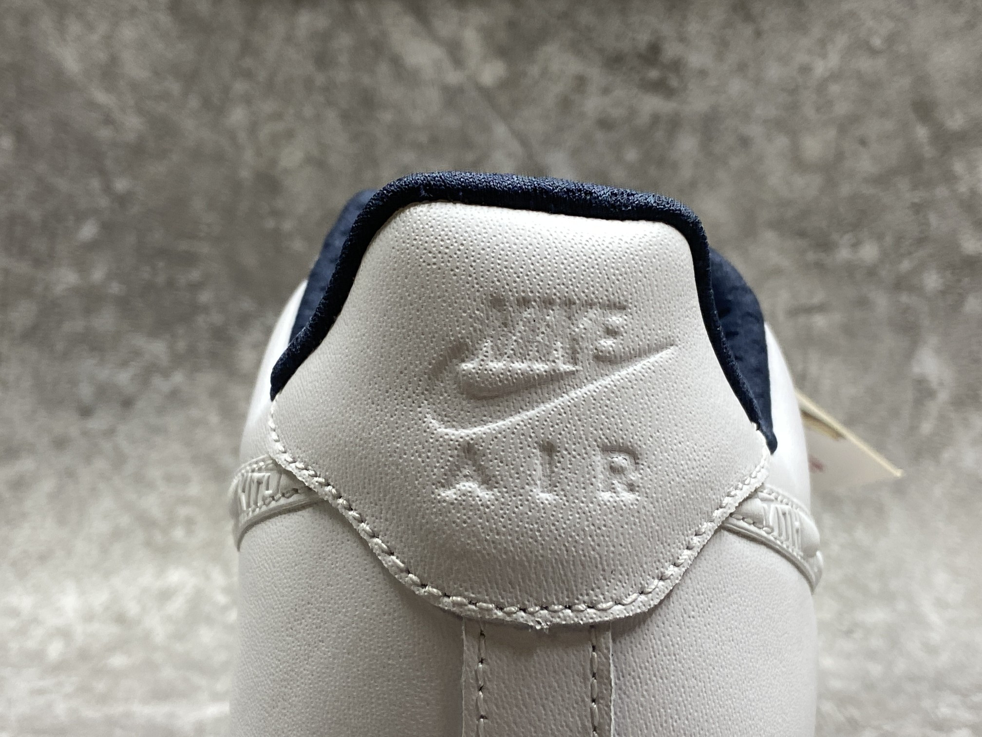 Nike Air Force 1 KITH Green