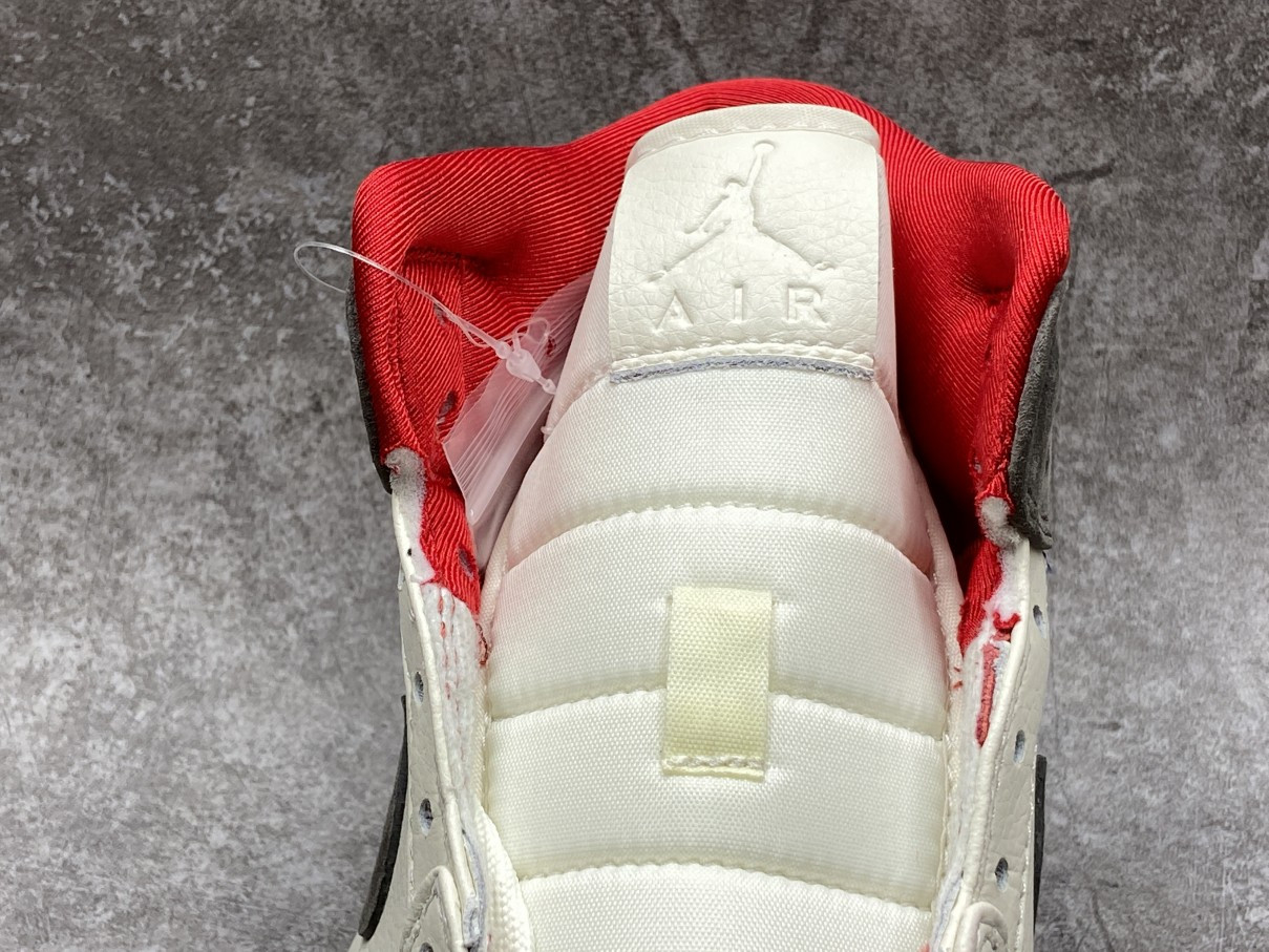Air Jordan 1 Mid Sneakersnstuff 20th Anniversary