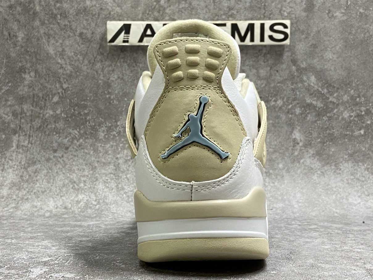 Air Jordan 4 Retro Sand 2017