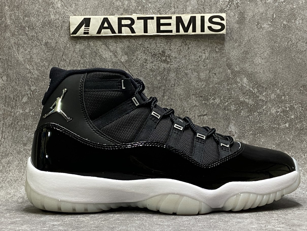 Air Jordan 11 Retro Jubilee 25th Anniversary
